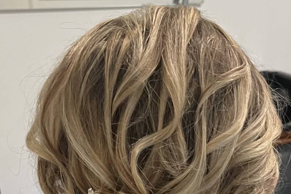 Hair