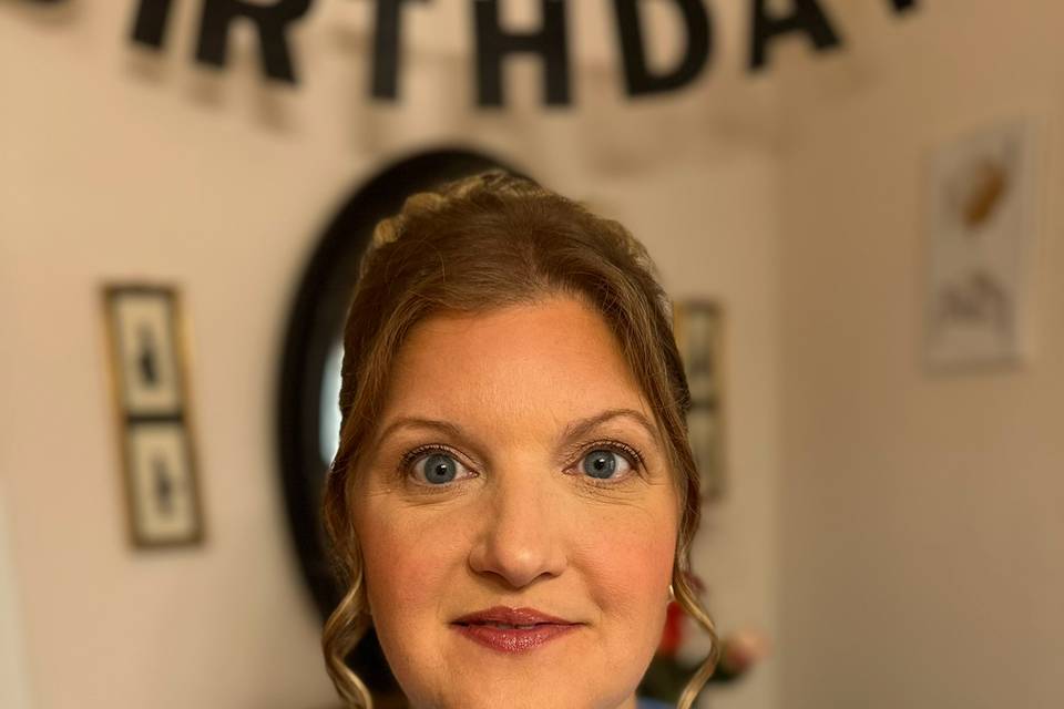 Makeup