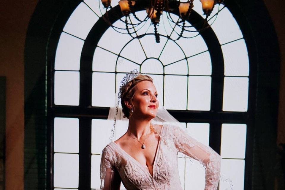 Bride