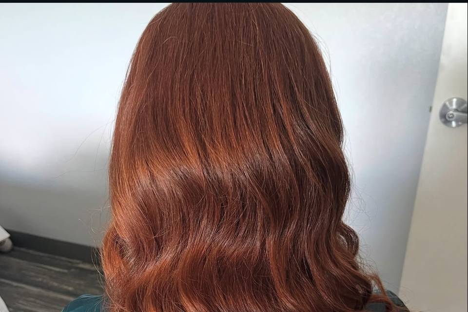 Hair