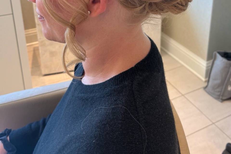 Hair