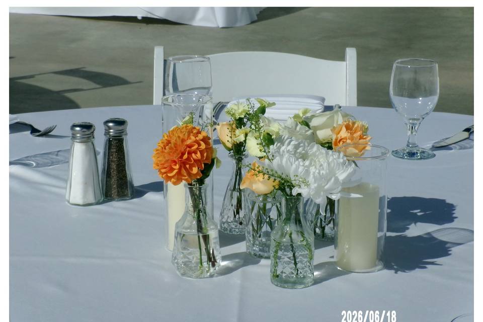 Rehearsal Dinner