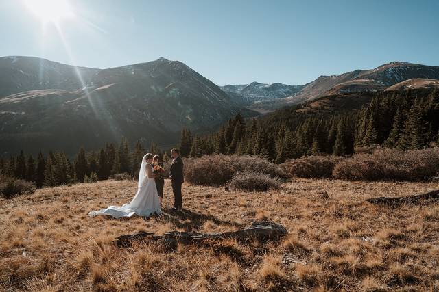 Wandering Honeymooners