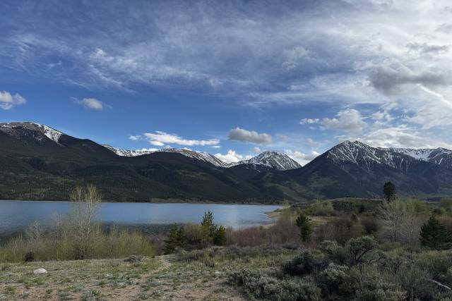 Twin Lakes