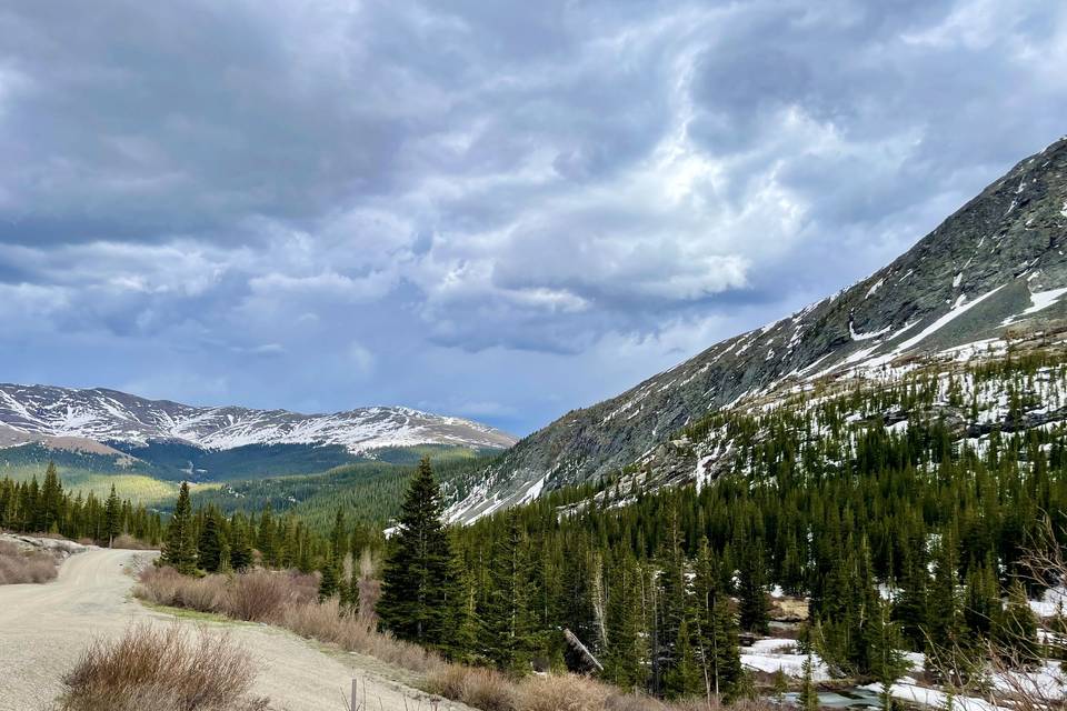 Arapahoe Basin