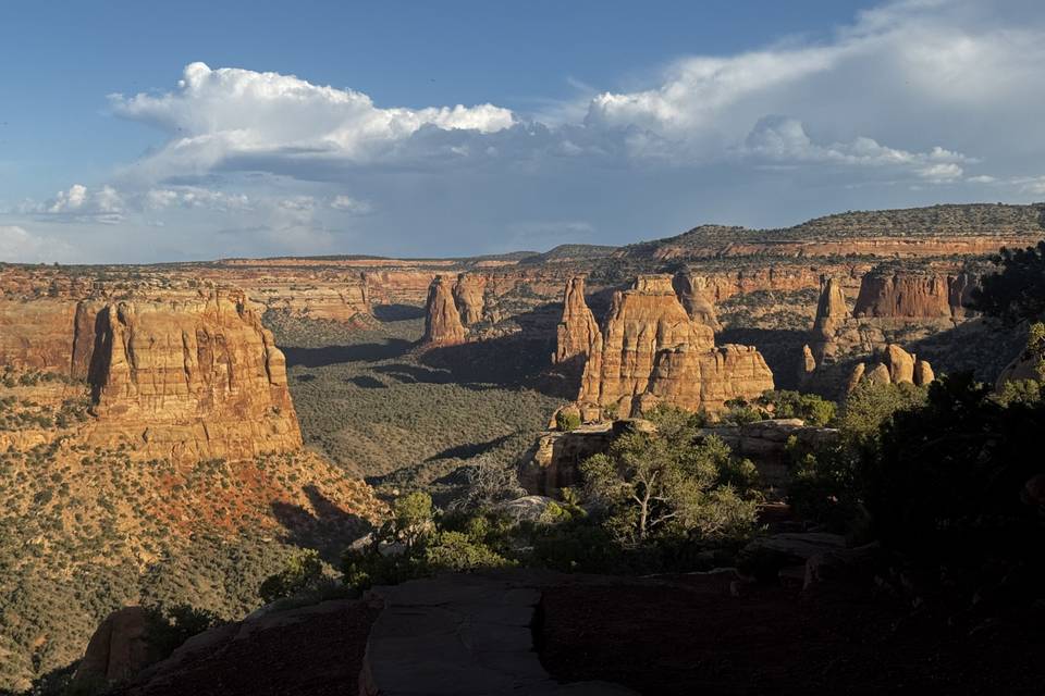 Colorado National Monument