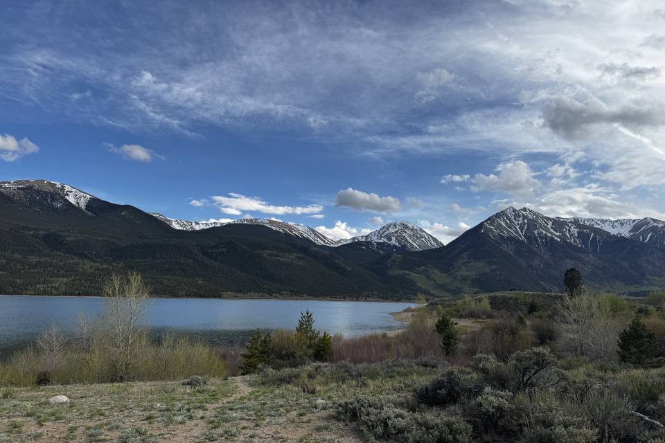 Twin Lakes