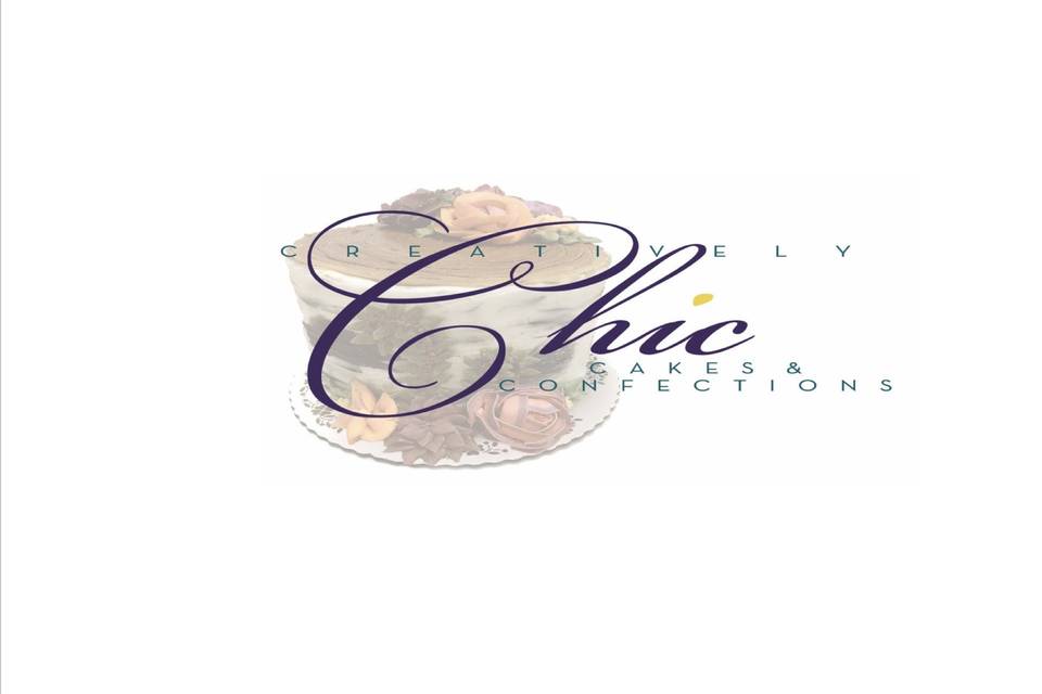 Creatively Chic Cakes & Confections