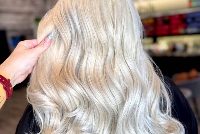 blk. salon and spa