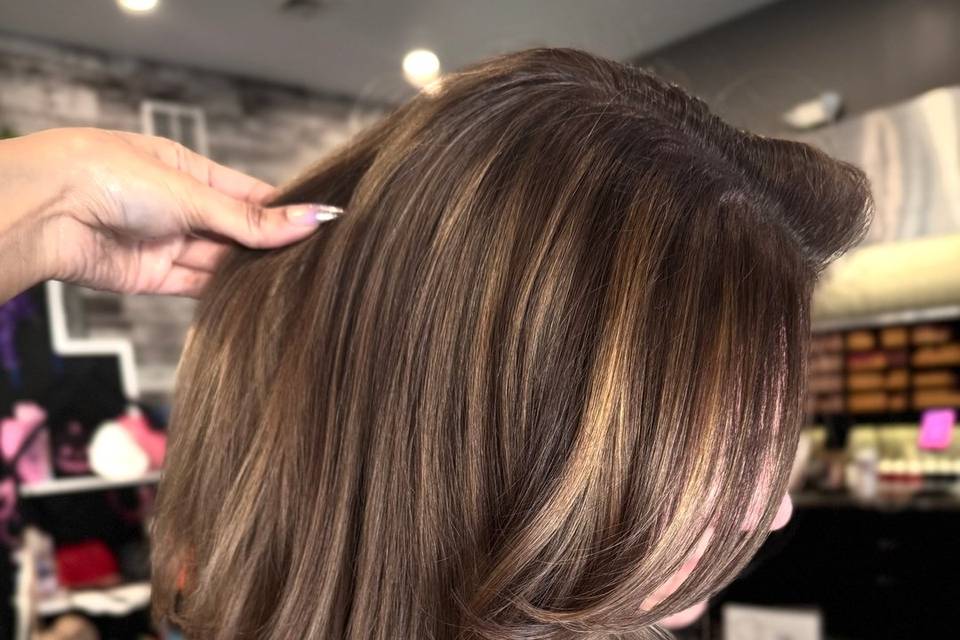 blk. salon and spa