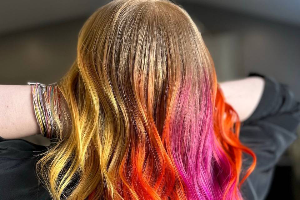 blk. salon and spa