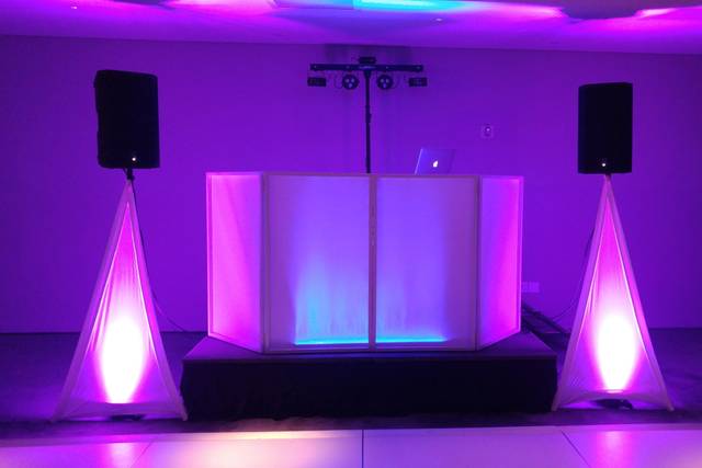 LED lighting