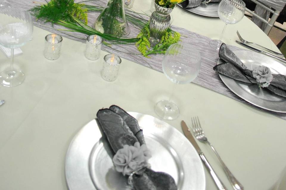 Glamorous Occasions Wedding Planning and Event Decor