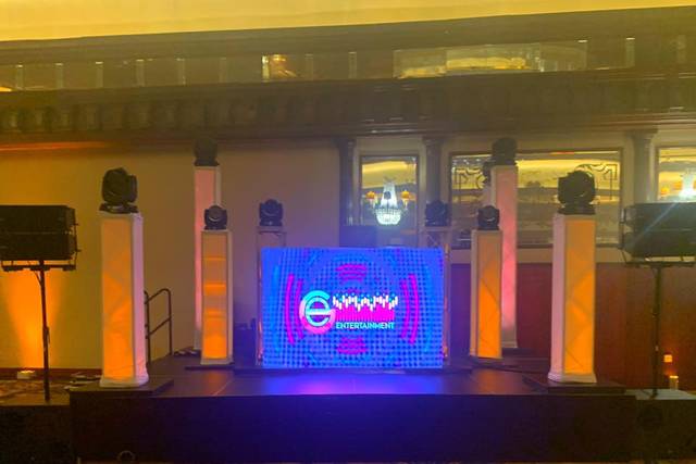 G Entertainment