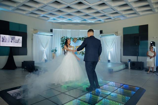 Led Dance Floor