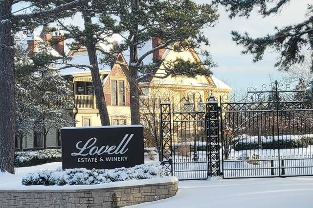 Lovell Estate and Winery