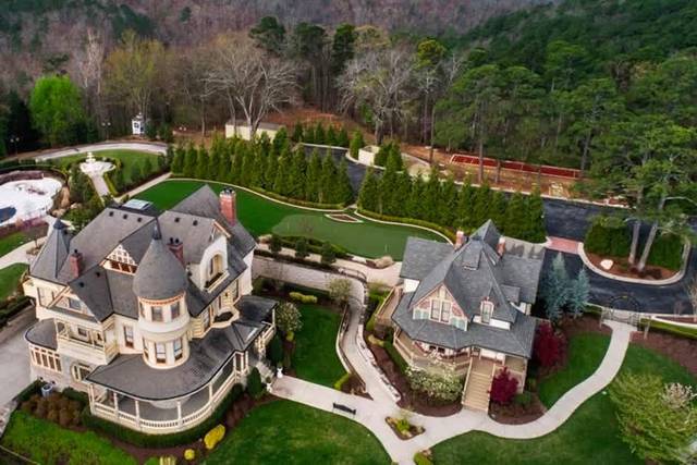 Winery & Estate