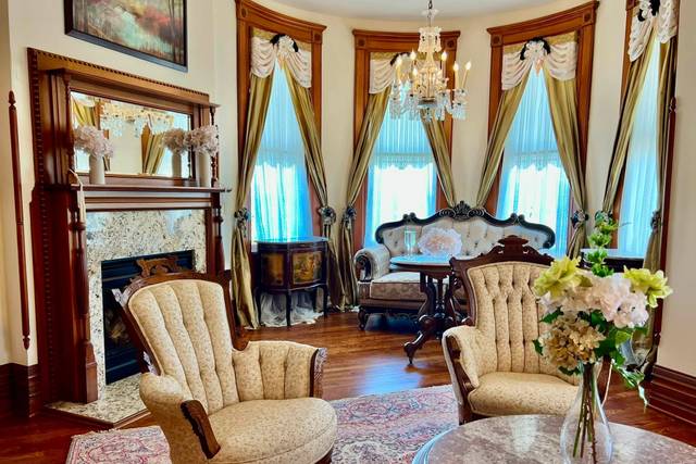 Bridal Suite