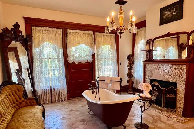 Bridal Suite
