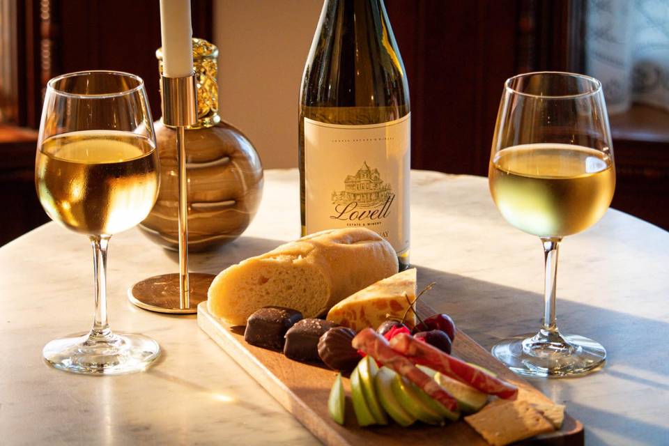 Lovell Estate & Winery