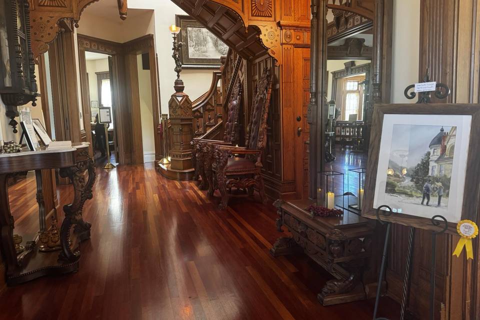 Lovell Estate & Winery