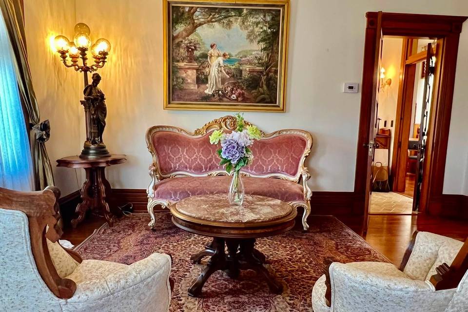 Bridal Suite