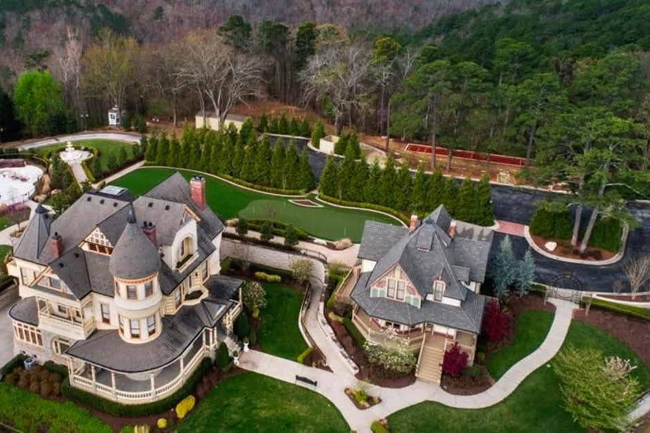 Winery & Estate
