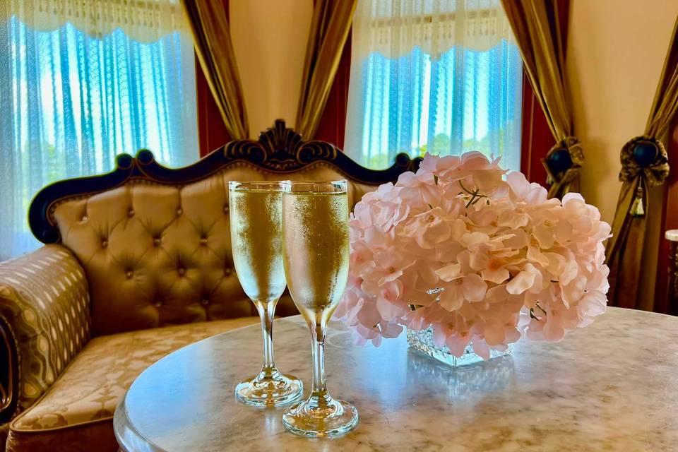 Bridal Suite