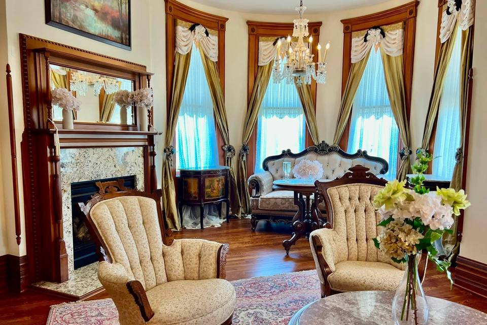 Bridal Suite