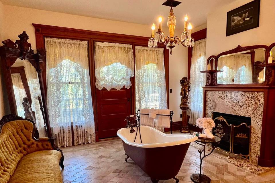 Bridal Suite