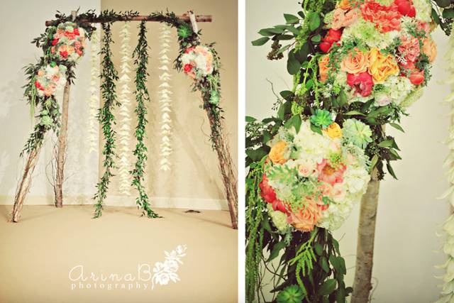 Hacman Floral
