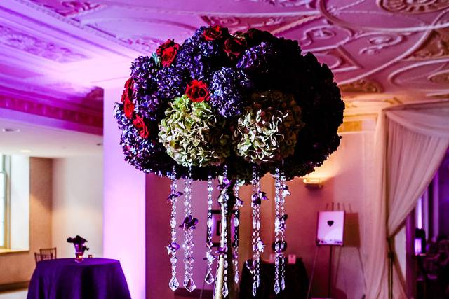 Hacman Floral