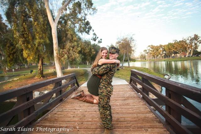 Sarah Elaine Photographers