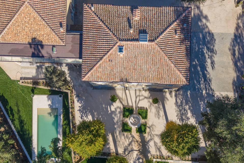 Ristorante Villa L’Avvenire