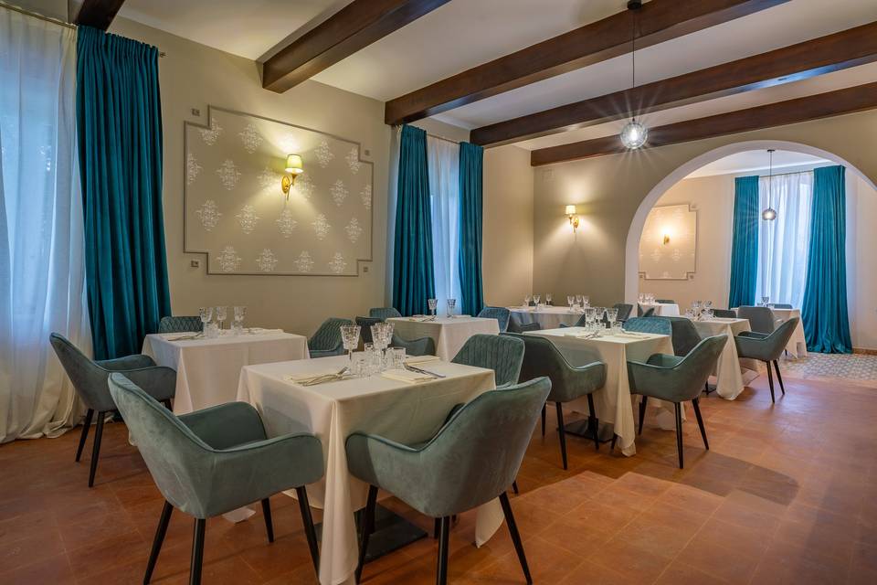Ristorante Villa L’Avvenire
