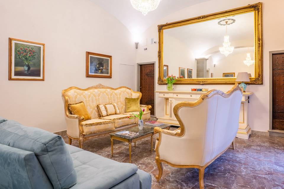 Ristorante Villa L’Avvenire