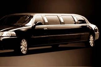 Sutton Luxury Limousine