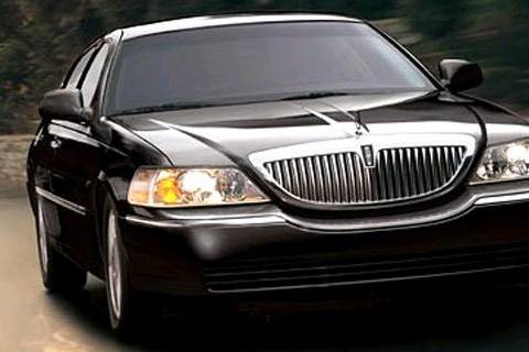 Sutton Luxury Limousine