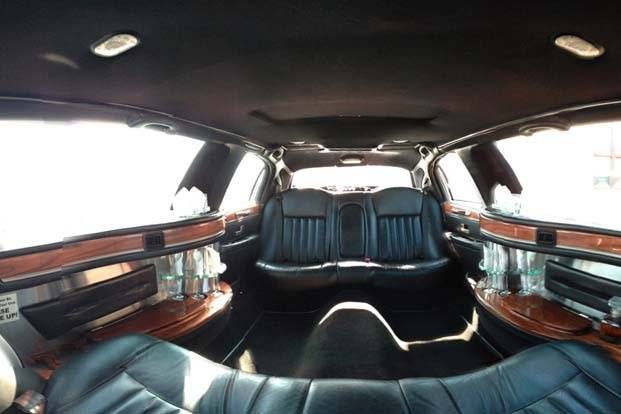 Sutton Luxury Limousine