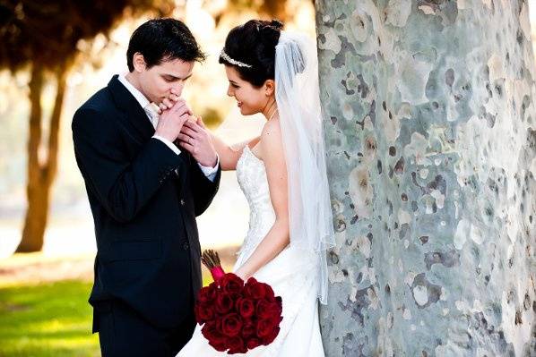 Jabez Wedding Photography