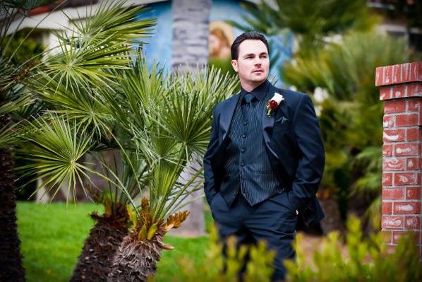 Jabez Wedding Photography