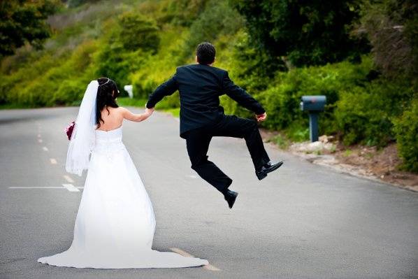 Jabez Wedding Photography