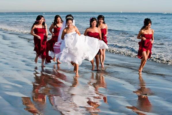 Jabez Wedding Photography