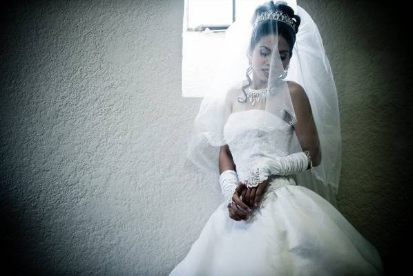 Jabez Wedding Photography