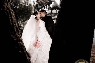 Jabez Wedding Photography