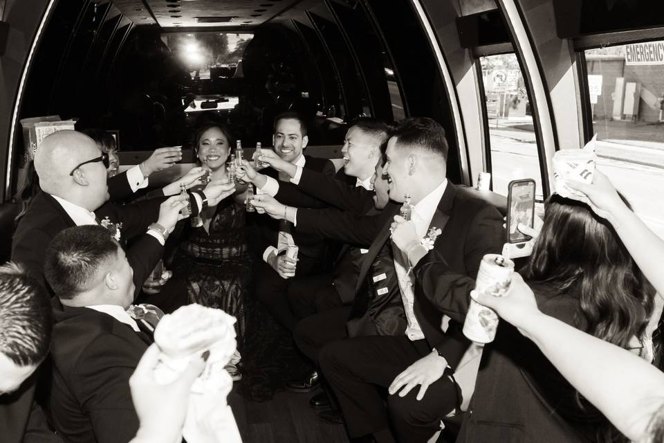 Making Memories