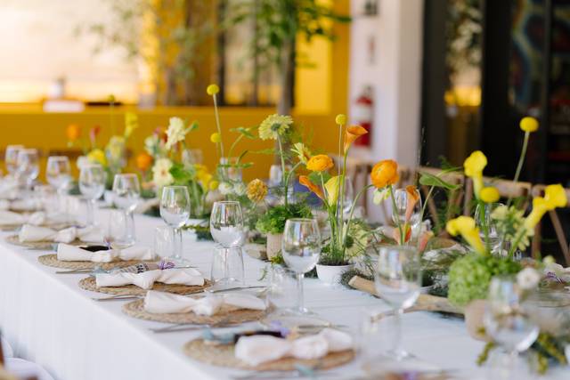 Cena privada
