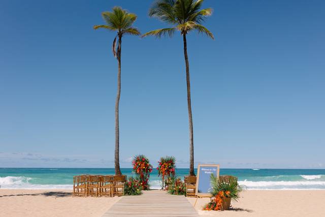 Dreams Macao Beach