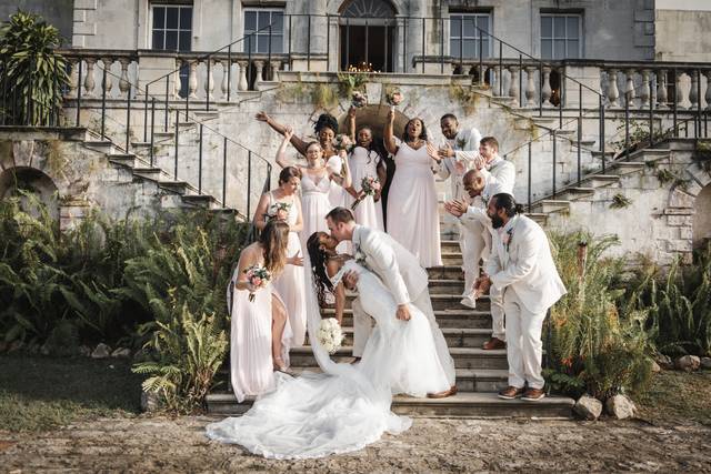 Pro-Vision Digital Production