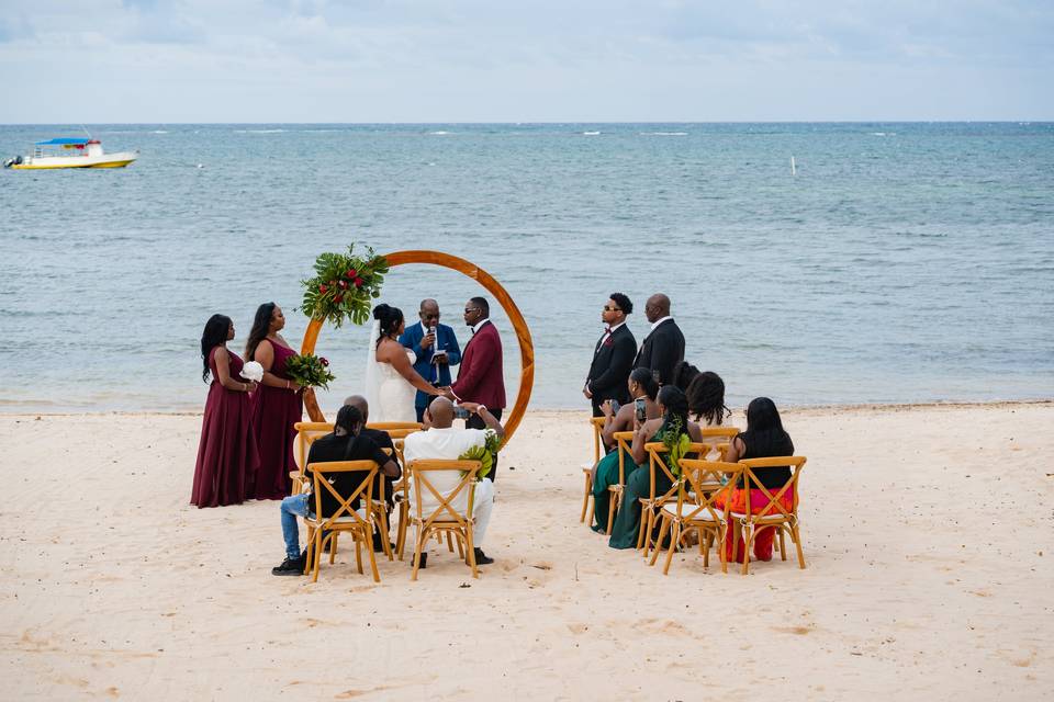 Ceremony